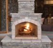 Outdoor Fireplace Plans Inspirational 10 Outdoor Masonry Fireplace Ideas
