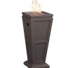 Outdoor Gas Fireplace Table Lovely Endless Summer Glt1332b Lp Gas Outdoor Fireplace Brown Firepit