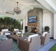 Outdoor Patios with Fireplace Fresh Covered Patio Vaulted Ceiling with Fireplace Tv