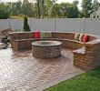 Outdoor Patios with Fireplace Inspirational 20 Cool Patio Design Ideas