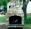 Outdoor Stone Fireplace Kits Fresh Prefab Outdoor Fireplace – Leanmeetings