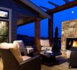 Outside Gas Fireplace Inspirational Luxury Modern Outdoor Gas Fireplace You Might Like