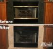 Painting A Fireplace Beautiful Weekly Wows 1 Diy Home and Garden