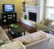 Painting Brick Fireplace White Fresh Painted Her Brick Fireplace White I Love It I Am so