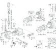 Parts Of A Fireplace Diagram Awesome Karcher Electric Pressure Washer Parts Diagram