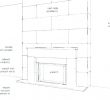 Parts Of A Fireplace Diagram Fresh Wood Fireplace Parts Diagram Gas Venting Electric Wiring