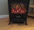 Portland Fireplace Luxury Electric Fireplace