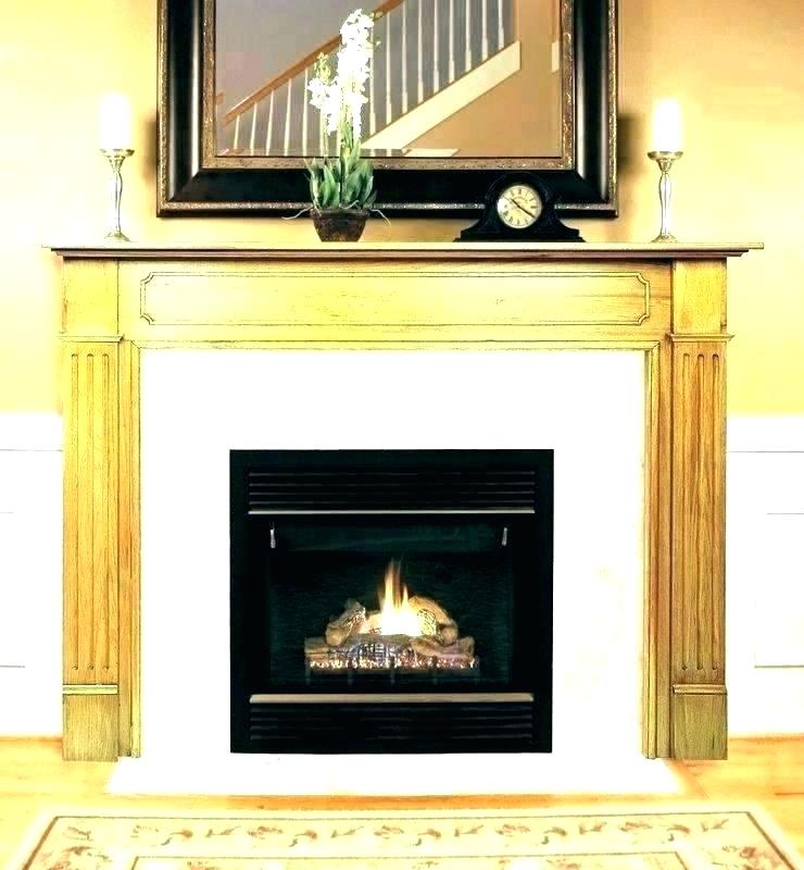 Precast Fireplace Mantels Lovely Home Depot Fireplace Surrounds – Daily Tmeals