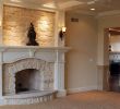 Precast Fireplace Mantels New Traditional Living Room Fireplace Mantel Design