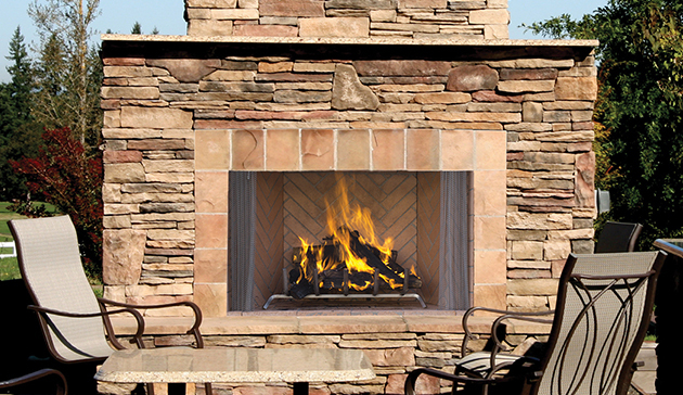 Prefab Outdoor Fireplace Kit Inspirational oracle