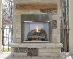 12 Elegant Prefabricated Fireplace