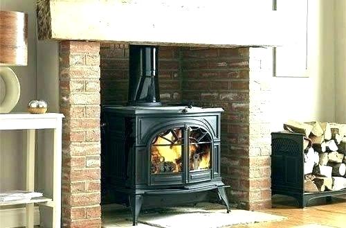 Prefabricated Wood Burning Fireplace Fresh Convert Fireplace to Wood Stove – Antalyaledekran