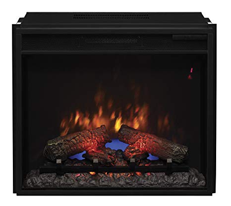 Propane Fireplace Insert with Blower Elegant Classicflame 23ef031grp 23" Electric Fireplace Insert with Safer Plug