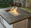 Propane Fireplace Table Best Of Outdoor Fire Pits for the Home In 2019