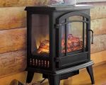 21 Unique Propane Indoor Fireplace