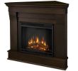 Real Flame Electric Fireplace Fresh Real Flame Chateau Corner Electric Fireplace — Qvc