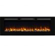 Realistic Electric Fireplace Insert Lovely Shop 60" Alice In Wall Recessed Electric Fireplace 1500w