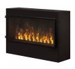 Realistic Electric Fireplace Insert New Dimplex Gbf1000 Pro In 2019 Products