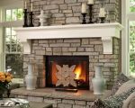 26 Inspirational Refacing A Fireplace