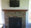 Refacing A Fireplace Luxury How to Build A Gas Fireplace Mantel Gas Fireplace Insert