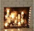 Regency Fireplace Dealers Elegant Candles In Fireplace Ideas Charming Fireplace