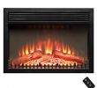 Remote Control Gas Fireplace Inspirational Amazon Golden Vantage 23" 5200 Btu 1500w Adjustable