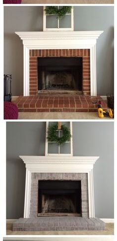 Remove Fireplace Beautiful 9 Best Removing Fireplace Tile Images