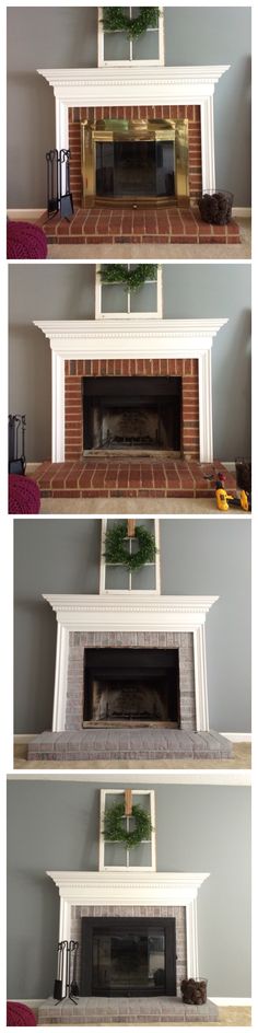 Remove Fireplace Beautiful 9 Best Removing Fireplace Tile Images