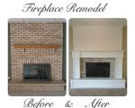 27 Lovely Replace Fireplace