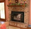 Replace Fireplace Mantel Awesome 10 Gorgeous Ways to Transform A Brick Fireplace without