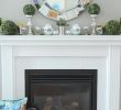 Replace Fireplace Mantel Awesome How to Decorate A Fireplace without Mantle