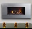 Replacement Gas Fireplace New Escea St900 Indoor Gas Fireplace Stainless Steel Ferro