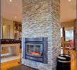 See Through Fireplace Ideas Fresh 1000 Ideas About Double Sided Fireplace On Pinterest