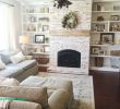 Shiplap Fireplace Surround Best Of New Fireplace Built Ins Best Home Improvement