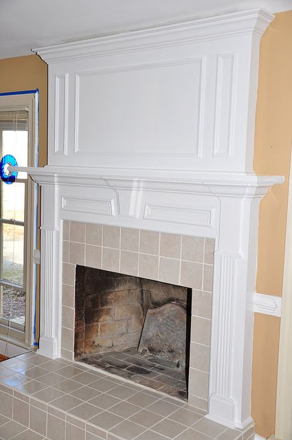 Shiplap Fireplace Surround Fresh Fireplace Mantels Fireplace Moulding