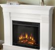 Shiplap Fireplace Surround Luxury Fake Fire for Fireplace Real Flame Chateau Electric