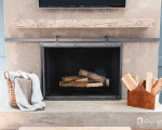 12 Luxury Sliding Fireplace Screen