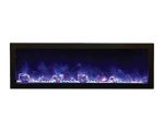 19 Elegant Slimline Gas Fireplace