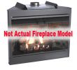 Small Electric Fireplace Insert Luxury Small Winterwarm 2080