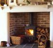 Small Fireplace Insert Fresh the Best Gas Chiminea Indoor