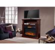 Small Fireplace Tv Stand Awesome Home Improvement Products