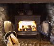 Small Wood Burning Fireplace Insert Awesome Wood Heat Vs Pellet Stoves