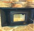 Small Wood Burning Fireplace Insert Lovely Buck Stove Model 18 Insert Wood Stoves & Firepits