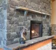 Stacked Stone Veneer Fireplace Best Of Hearths and Mantels K2 Stone