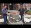 Stone Fireplace Kits Awesome Videos Matching Build with Roman How to Build A Fremont