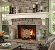 Stone Fireplace Mantel Fresh Pin On Fireplace Refacing