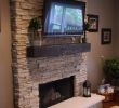 Stone Fireplace with Tv Above Elegant Pin by Dawn Garrett On Craftsman Fireplace