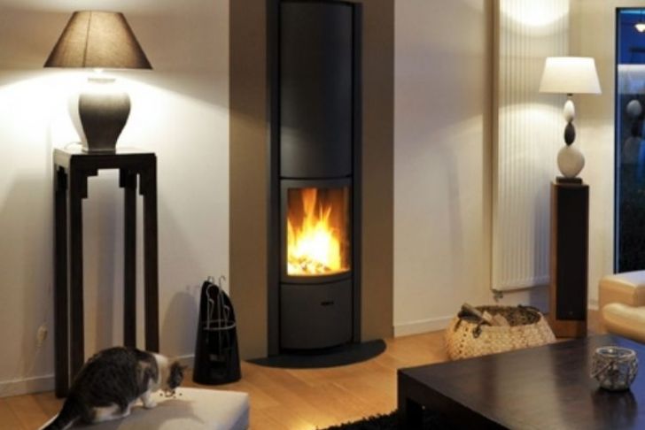 Stuv Fireplace Fresh Stuv 30 In Kernowfires Stuv Fireplace Woodburner Stove