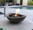 Tabletop Glass Fireplace New Awesome Tempered Glass for Fire Pitbest Garden Furniture