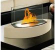 Tabletop Glass Fireplace New New Bargains On orren Ellis Craddock Bio Ethanol Tabletop